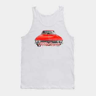 1965 Chevrolet Impala 2 Door Hardtop Tank Top